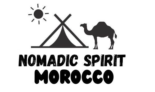 Nomadic Spirit Morocco